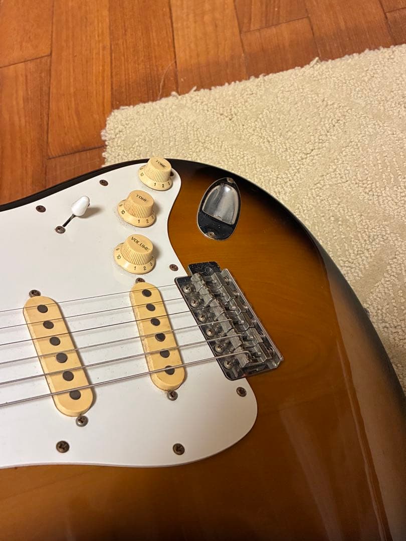 AriaPro2 アリアプロ2 STAGECASTER マツモク製　ビンテージ