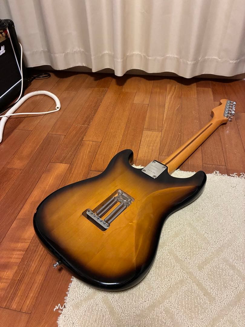 AriaPro2 アリアプロ2 STAGECASTER マツモク製　ビンテージ