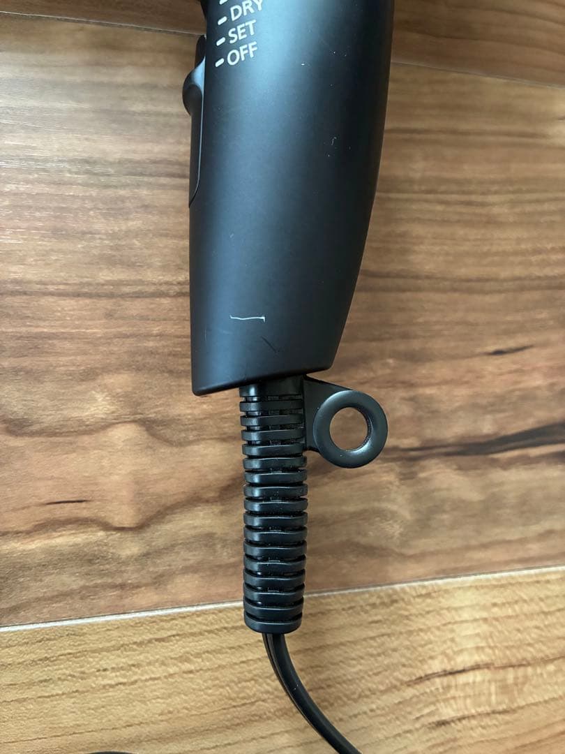 こそこそセール【Panasonic EH-NA0G-A】