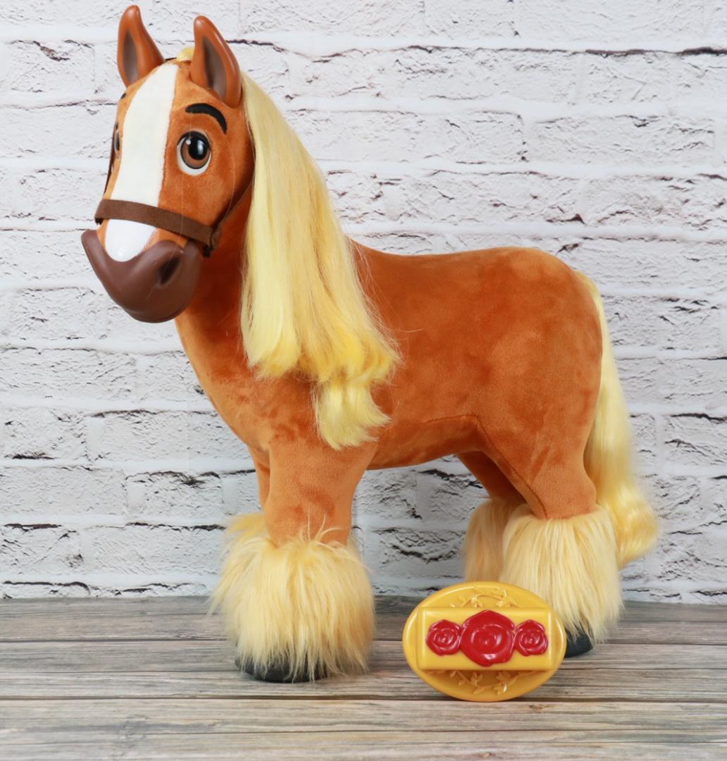 ディズニー 　アニメーターズコレクション フィリップ 美女と野獣 【レア】