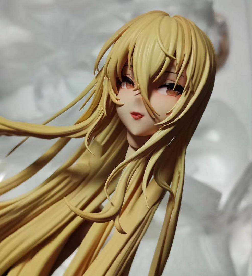 アズールレーン インプラカブル ACy フィギュア ガレージキット スタチュー