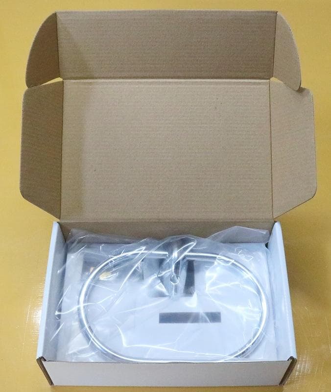 新品 / KAWAJUN / タオルリング / SA520-XC / 10台