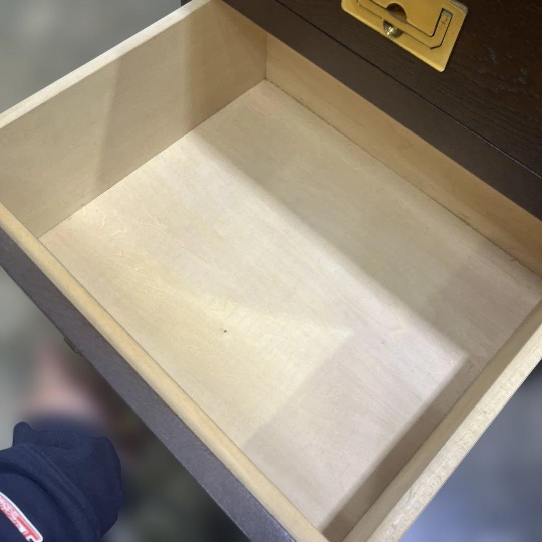 【karimoku】domani ◆ドマーニ ◇モーガントン 3キャビネット◆B