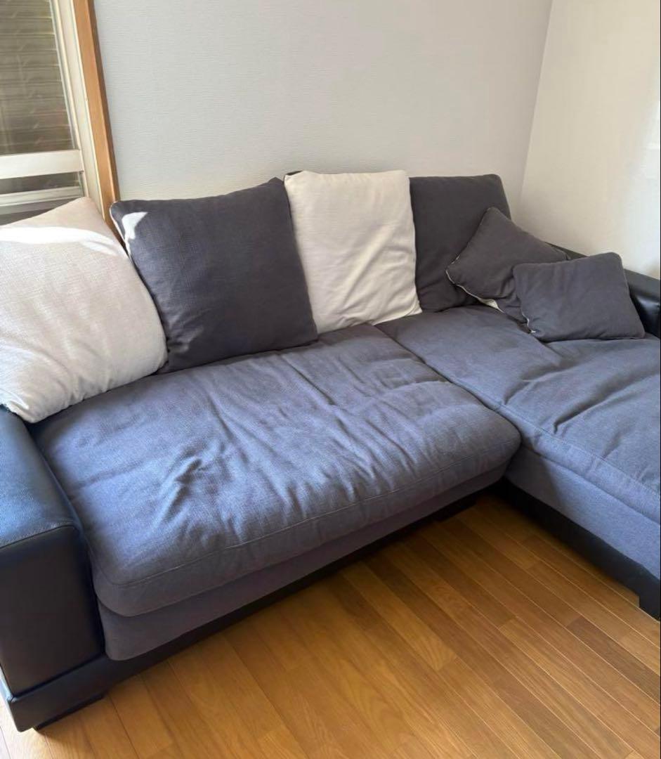 大我　ソファー