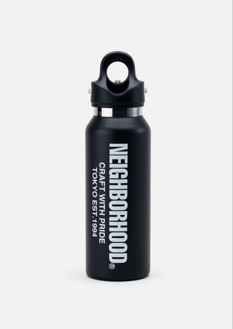 小物 NEIGHBORHOOD REVOMAX VACUUM BOTTLE 12OZ