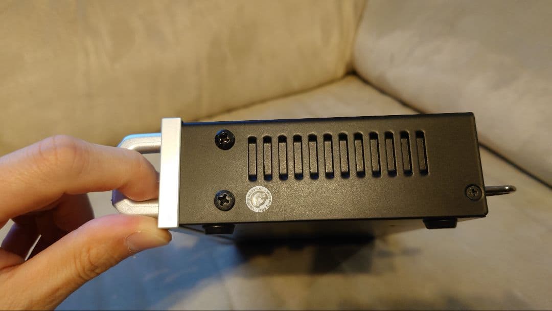 rme fireface ucx 本体のみ