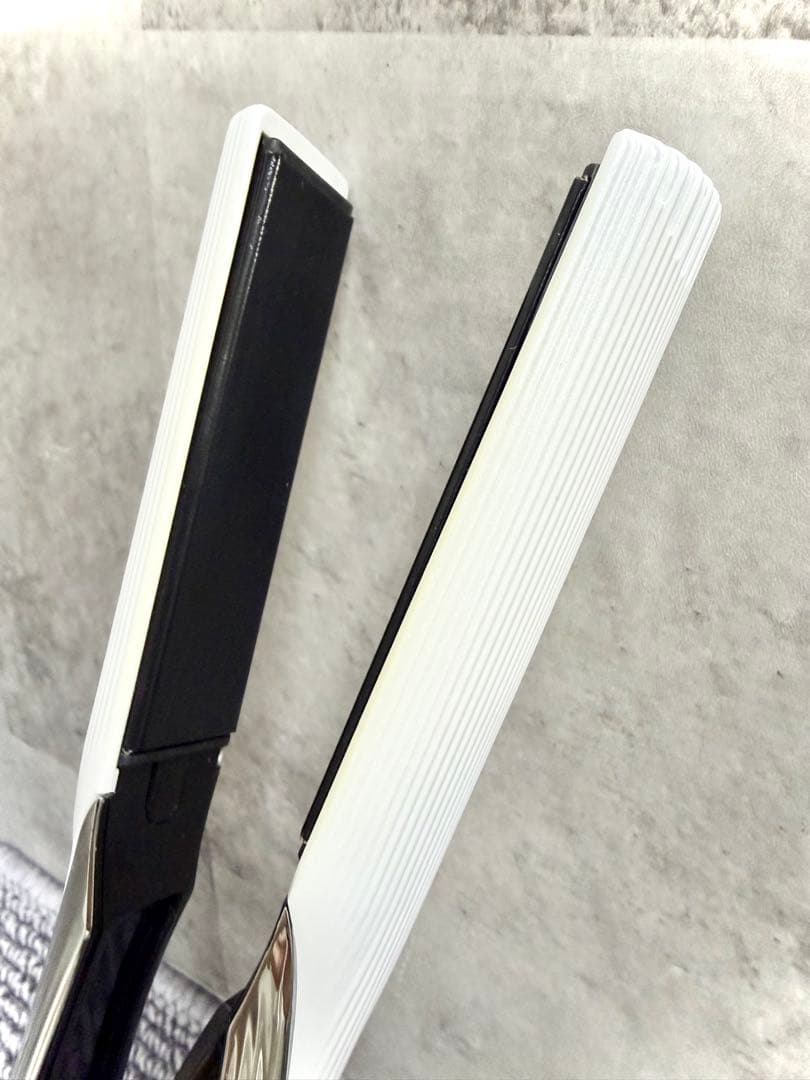 Refa MTG リファ ストレートアイロン