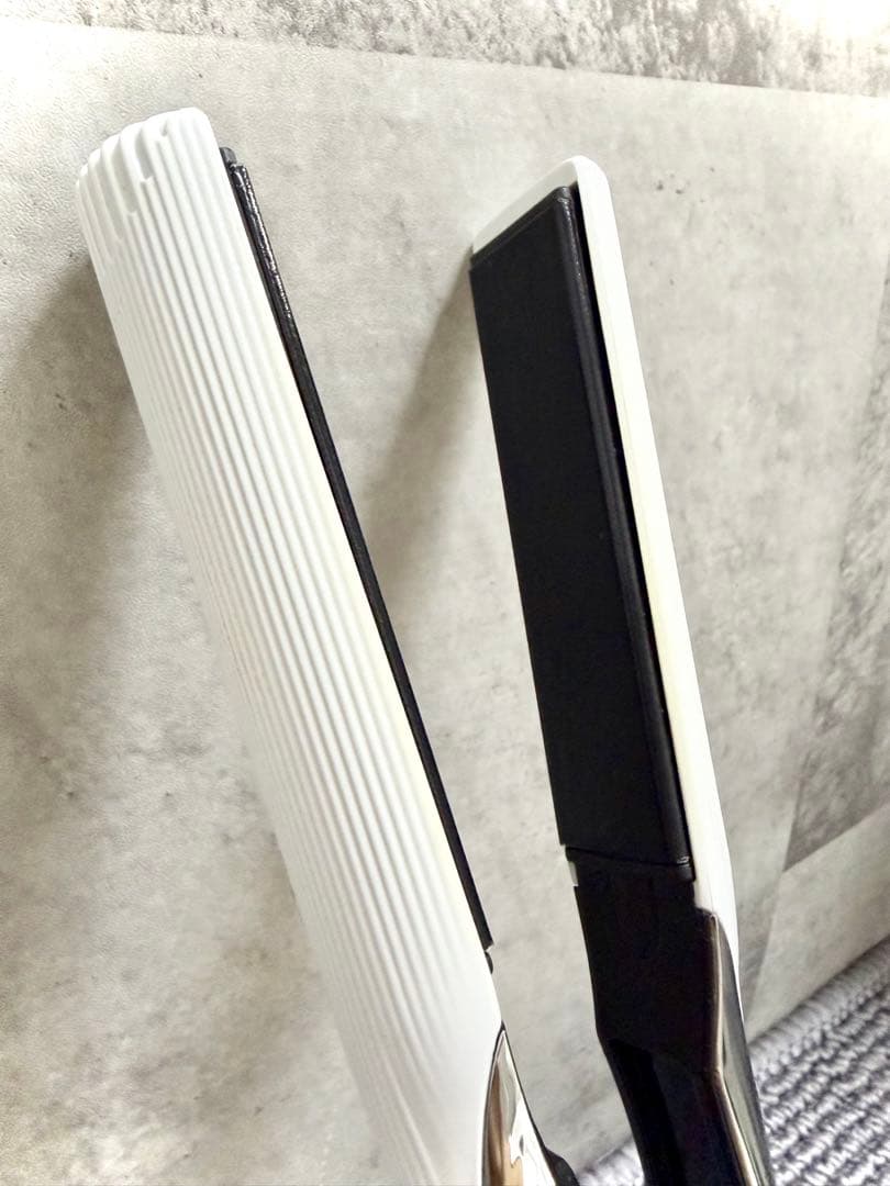 Refa MTG リファ ストレートアイロン