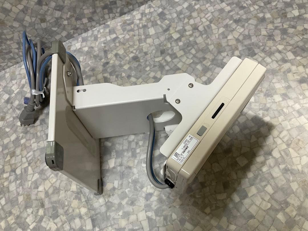 AMANO SX-250AD-L システムタイムレコーダー