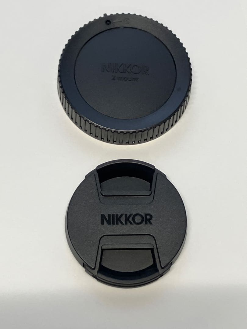 【良品】ニコン　NIKKOR Z 24-50mm f/4-6.3 初期保証あり