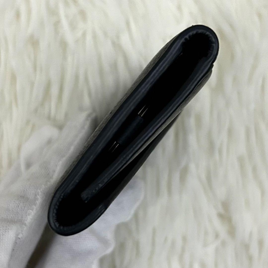 【美品】BALENCIAGA バレンシアガ 6連 レザー キーケース