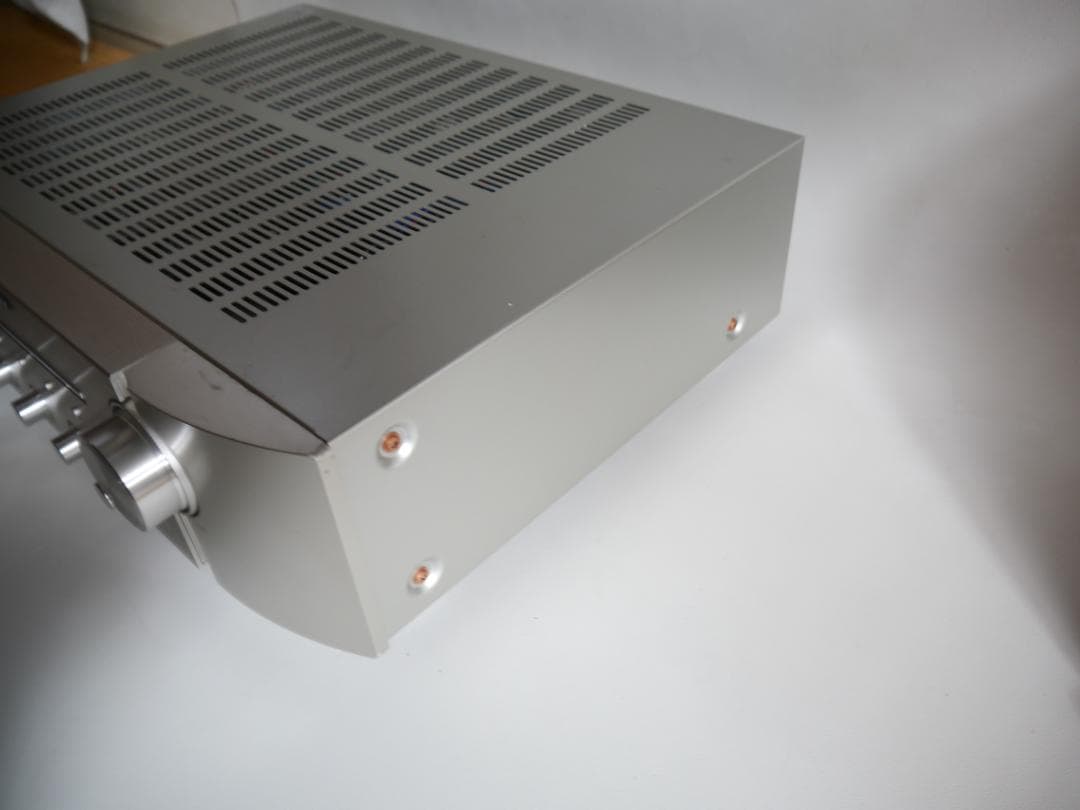 コムギ様　 komarantz プリメインアンプ『 PM8004 』 動作品