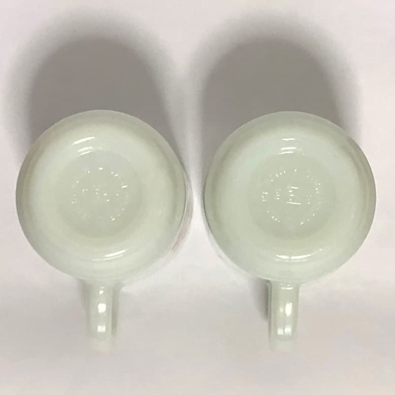 ファイヤーキング ミッキー１点＆ドナルド１点　マグ　#001