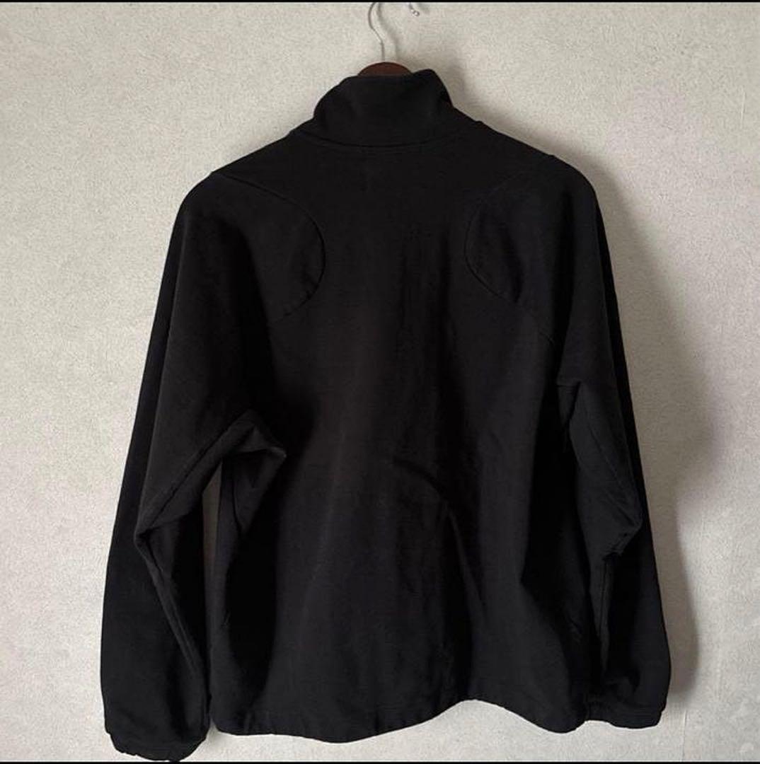 ジャケット・アウター KAIKO SAVE #1 \"BLACK\"