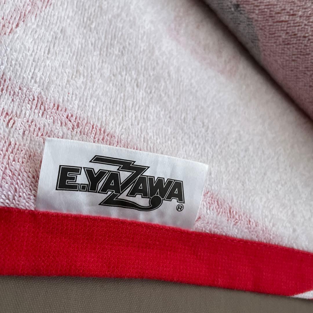 ★矢沢永吉★　2025 DoIt 東京ドーム　PSSタオル