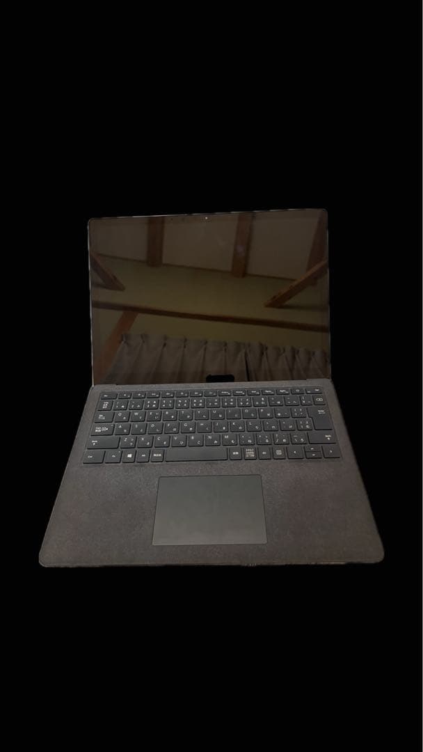 Microsoft Surface Laptop 日本語配列 ノートパソコン