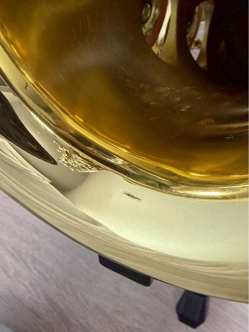 SELMER サックス 80 Super Action Series II