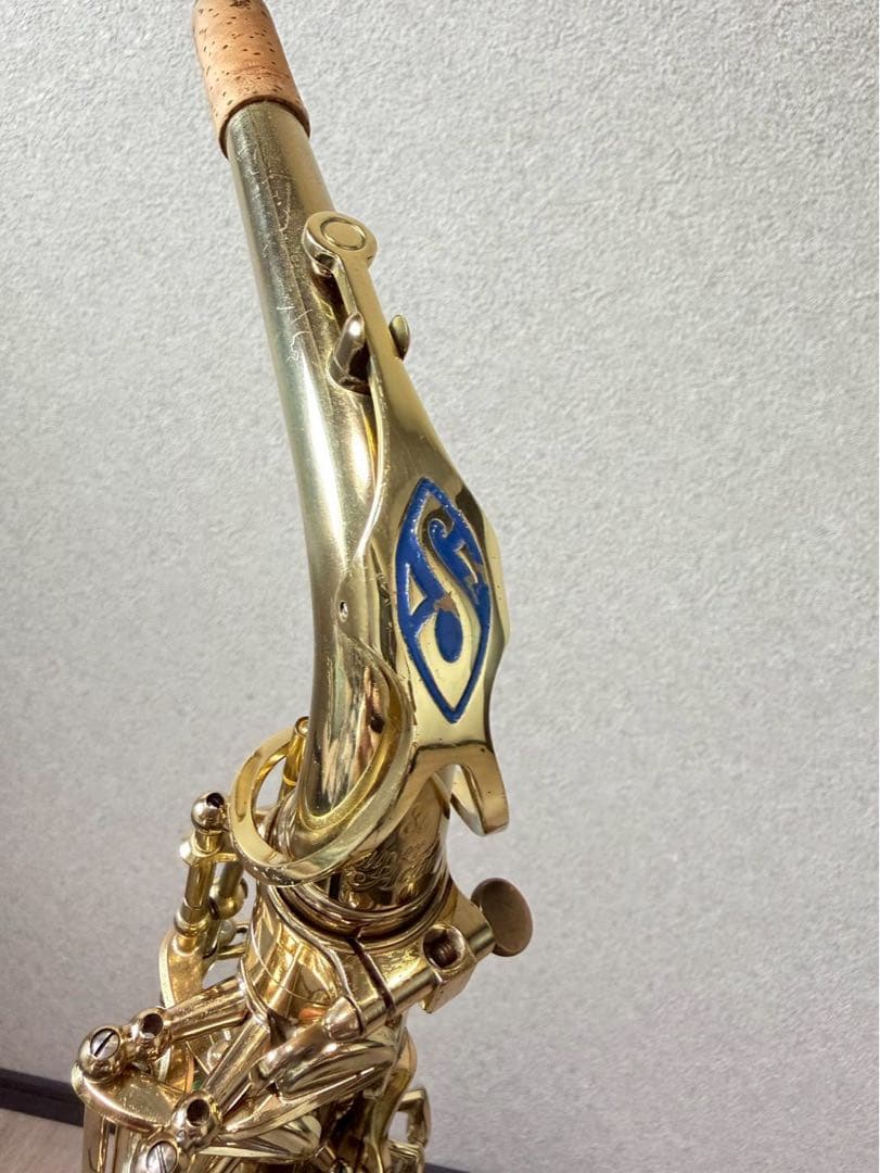 SELMER サックス 80 Super Action Series II