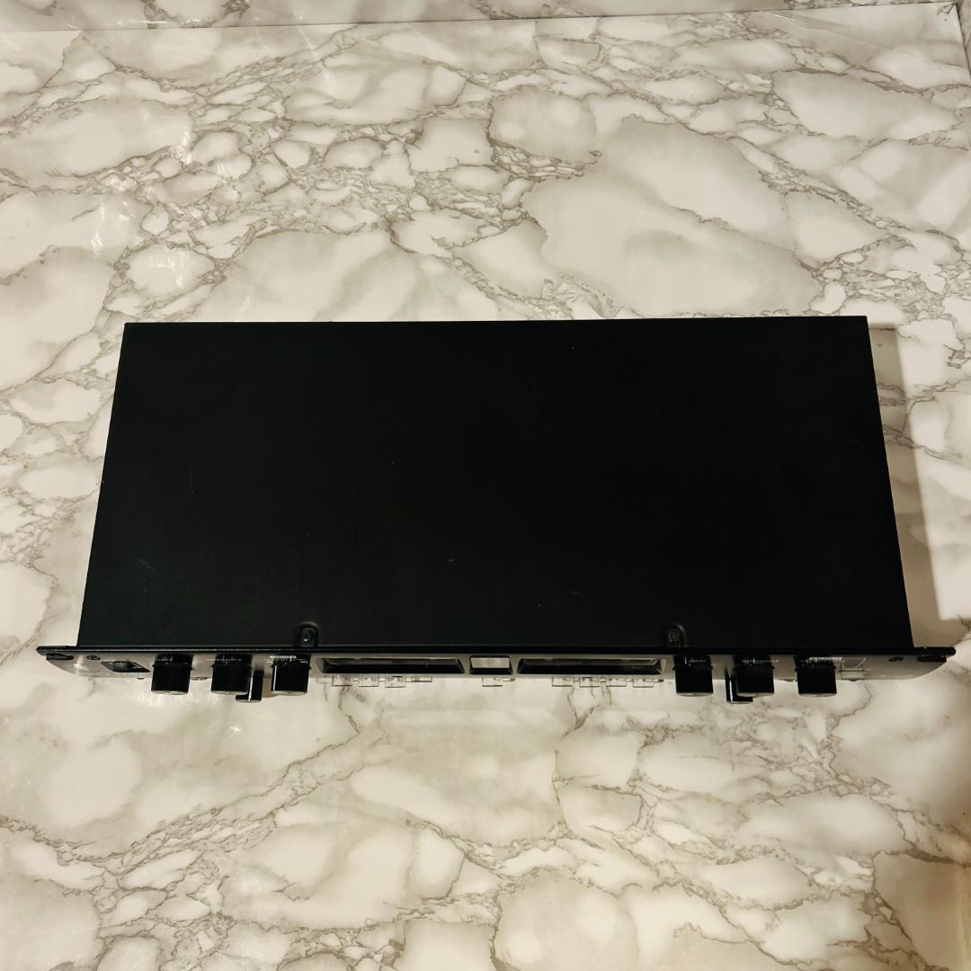 ART エーアールティー Pro MPA II 2ch 真空管マイクプリアンプ