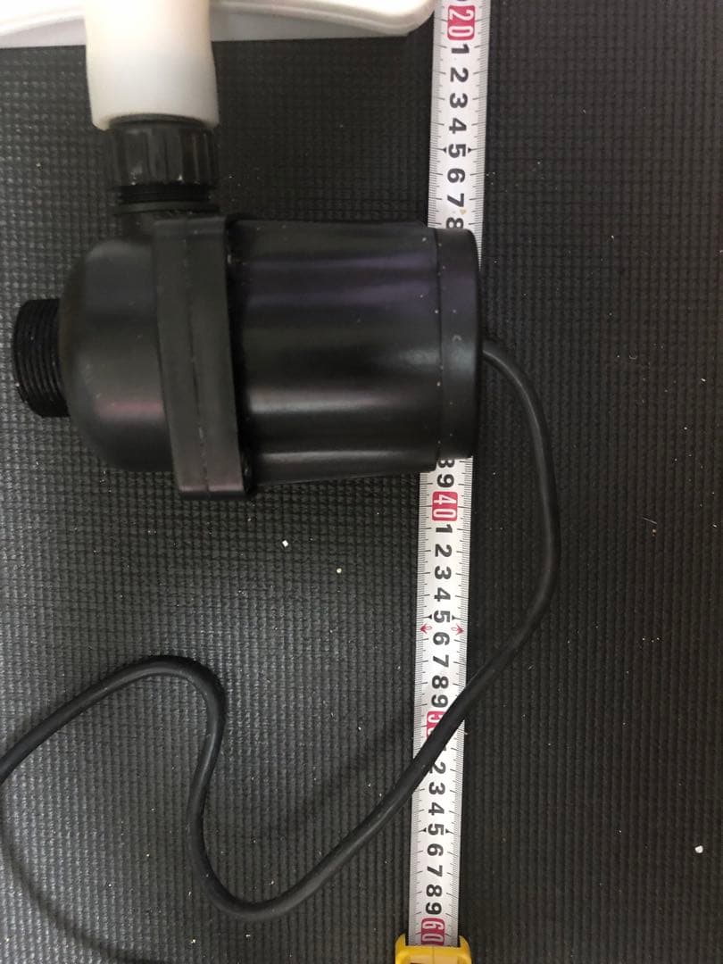 スキマー　Skimz LEOPARD SL183DC-4000