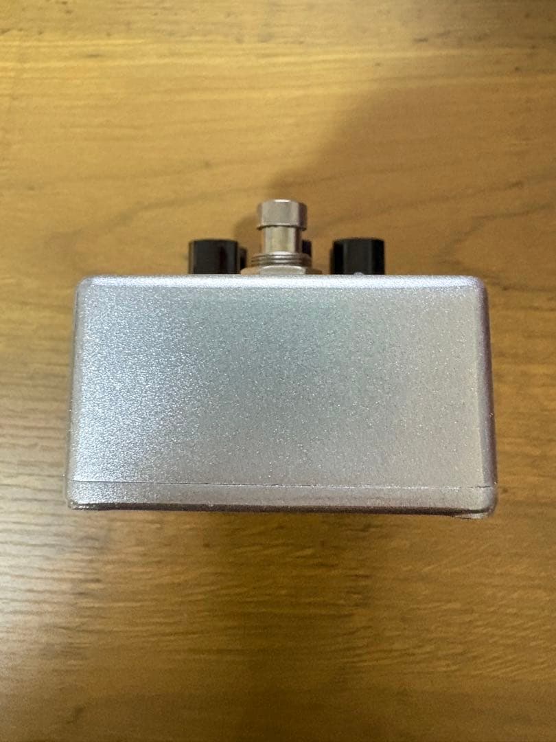ギター MXR SUPER BADASS DISTORTION