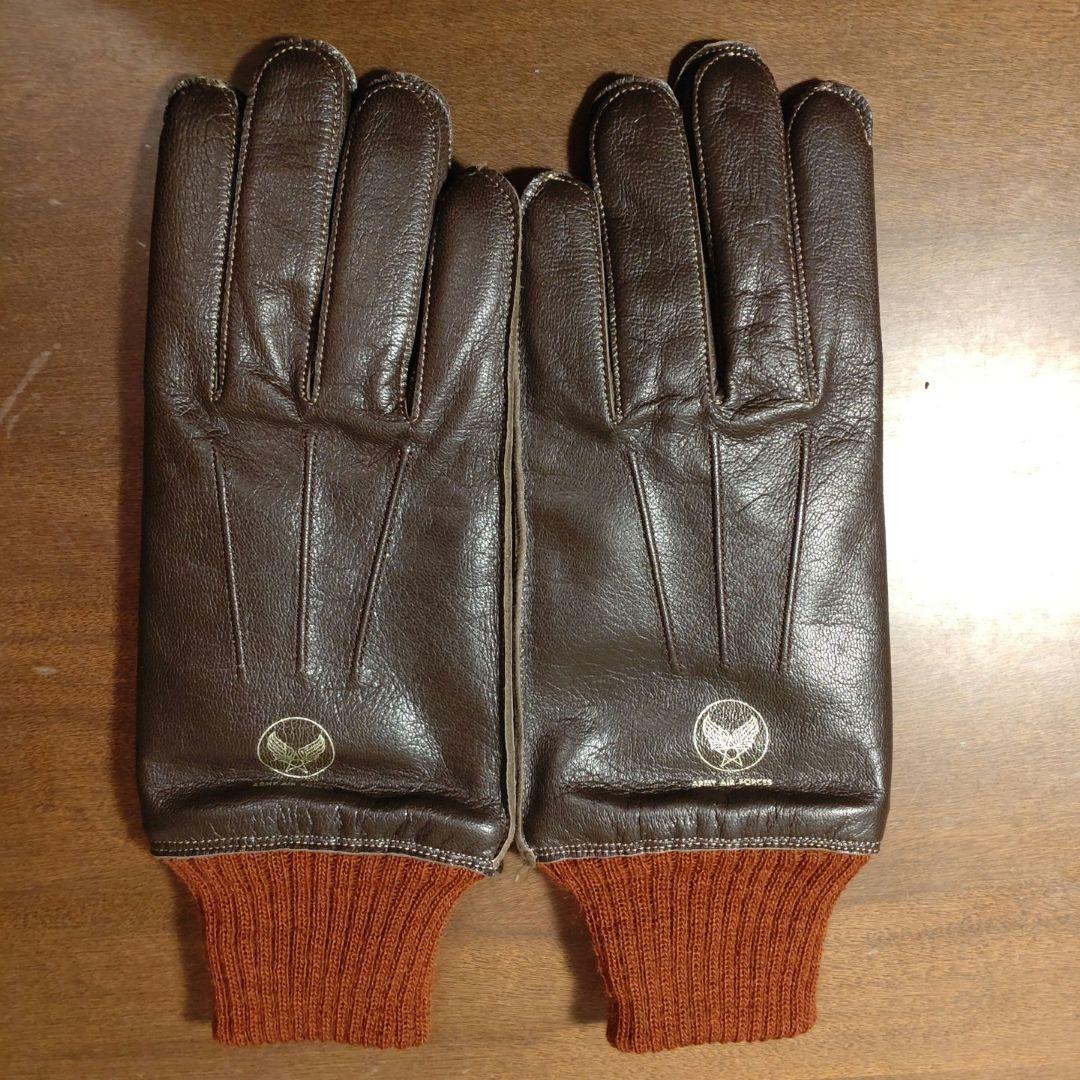 バズリクソンズ グローブ A-10