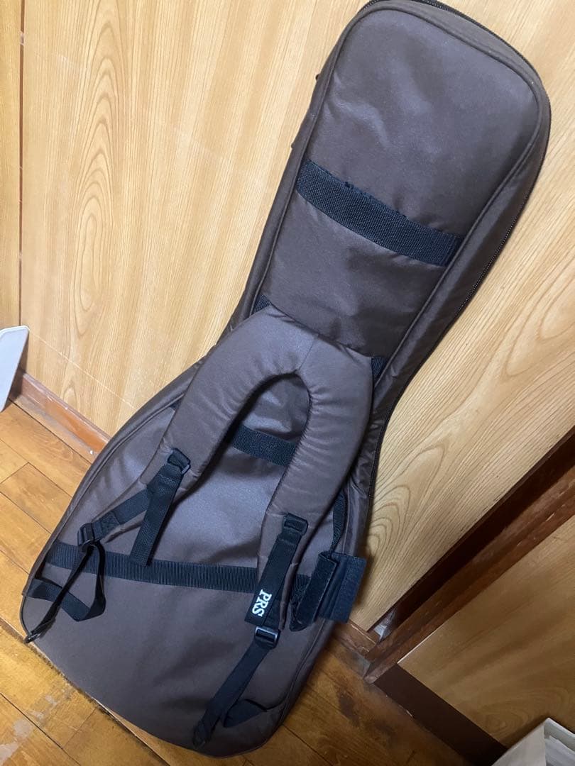 Paul Reed Smith SE NF3 PRS 純正ロックペグ搭載