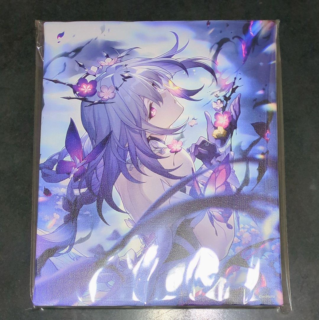 スタレ キャストリス キャンバスボード 崩壊スターレイル