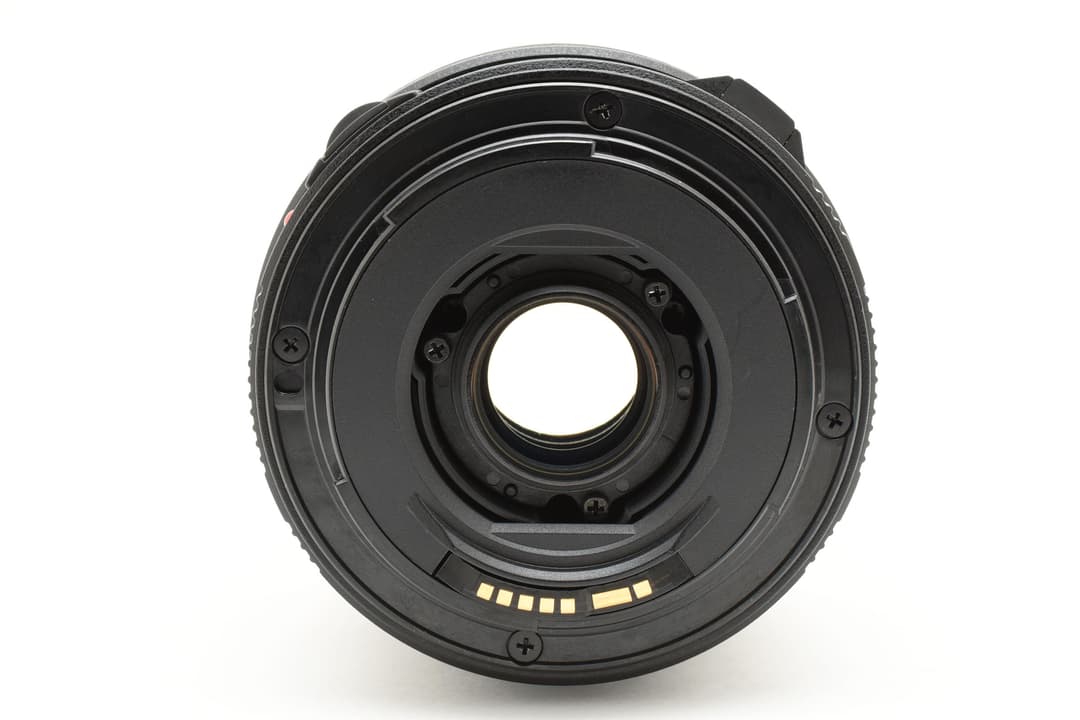 美品 Canon Tamron AF 18-200mm Di II #8663