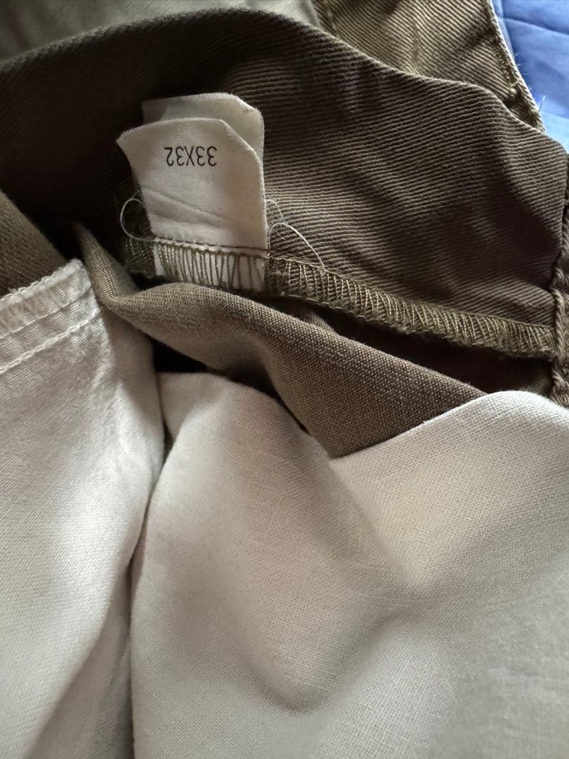 ラルフローレン ポロチノ