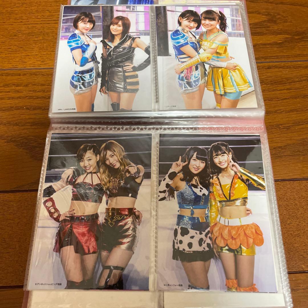 AKB シュートサイン 店舗特典 生写真