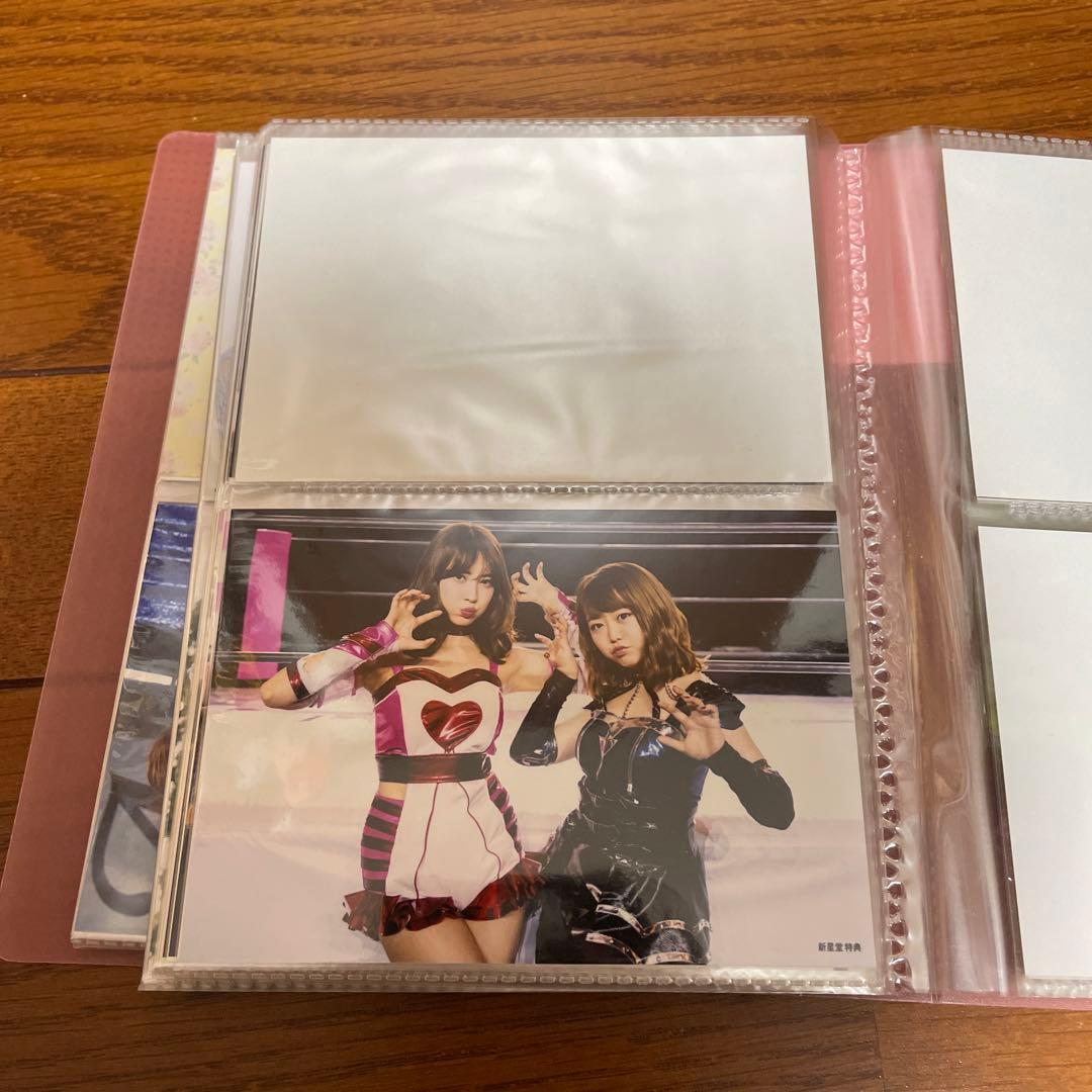 AKB シュートサイン 店舗特典 生写真