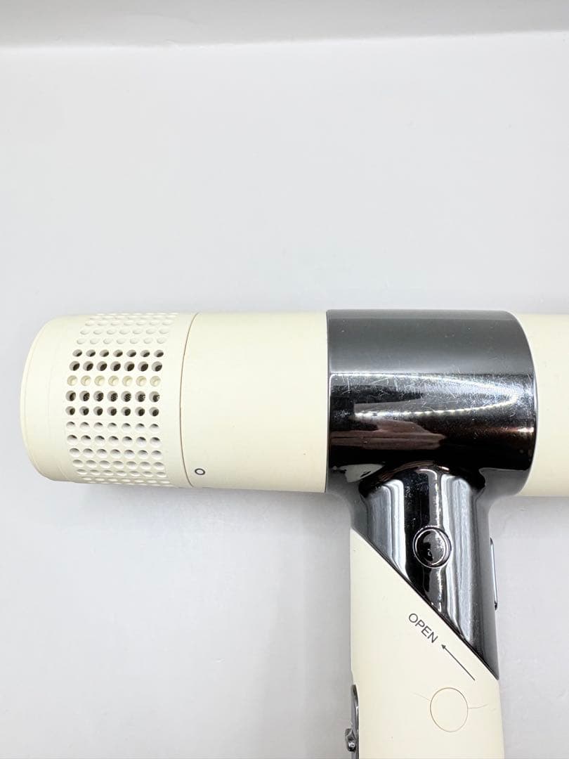 絹女 KINUJO ヘアドライヤー 正規品 400