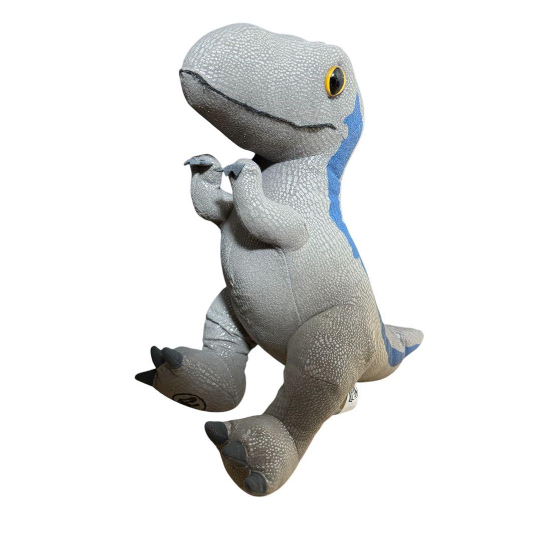 ジュラシック ワールド 新たなる支配者 ギガ ジャンボ ぬいぐるみBETA