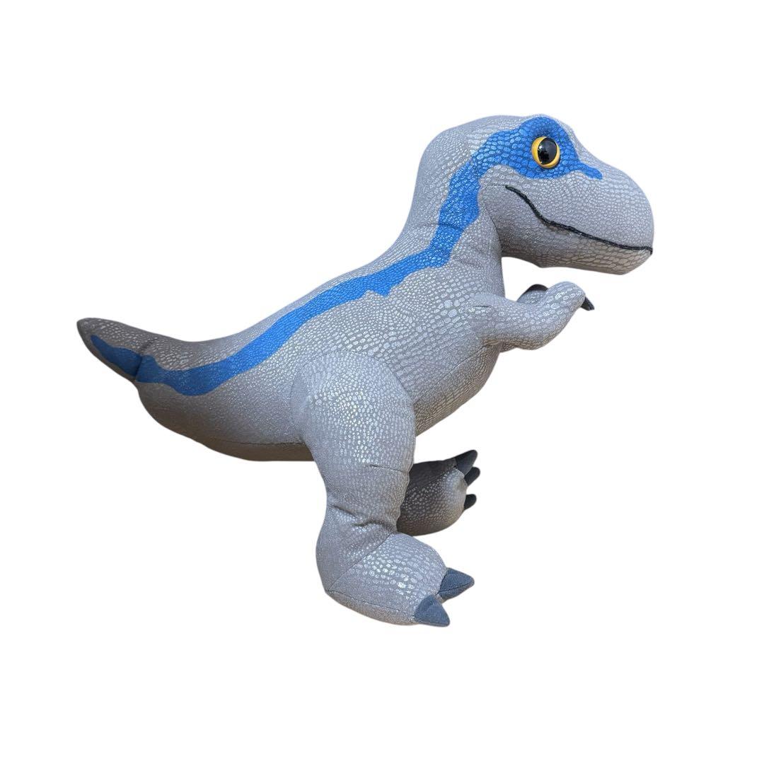 ジュラシック ワールド 新たなる支配者 ギガ ジャンボ ぬいぐるみBETA