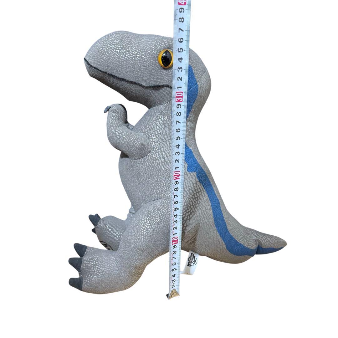 ジュラシック ワールド 新たなる支配者 ギガ ジャンボ ぬいぐるみBETA