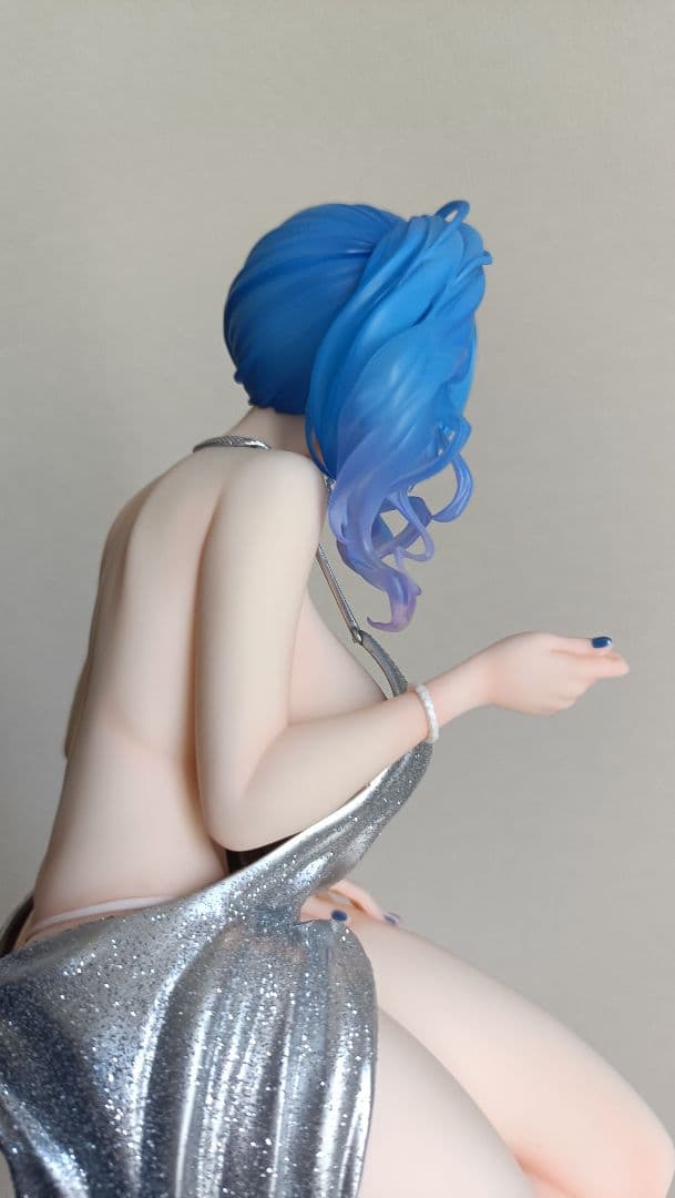 セントルイス アズールレーン- Luxury Handie Ver.アルター