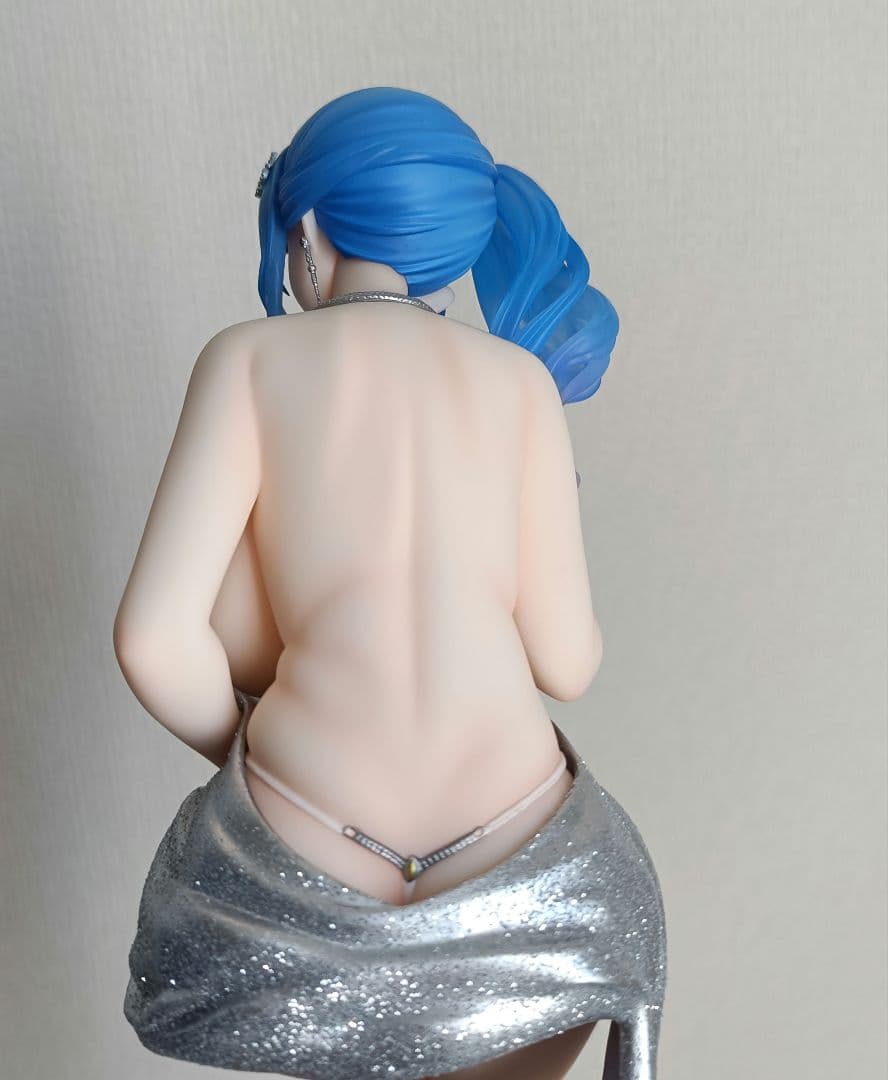 セントルイス アズールレーン- Luxury Handie Ver.アルター