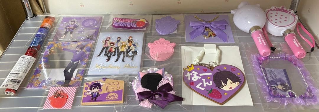 すとぷり ななもり