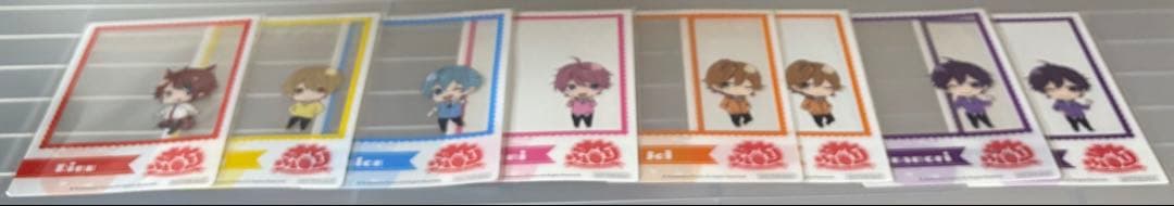 すとぷり ななもり