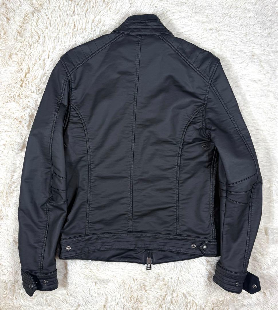 Belstaff Hレーサージャケット 46