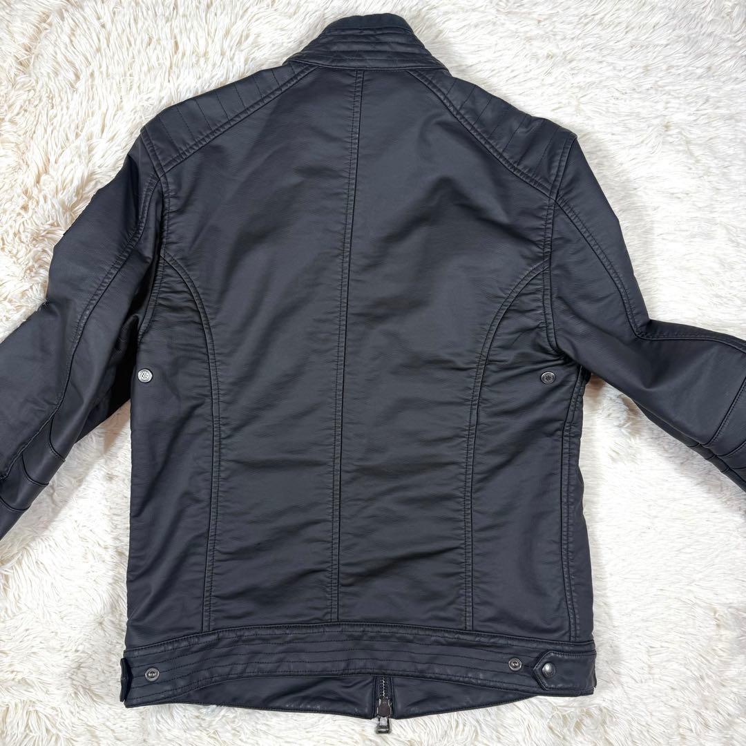 Belstaff Hレーサージャケット 46