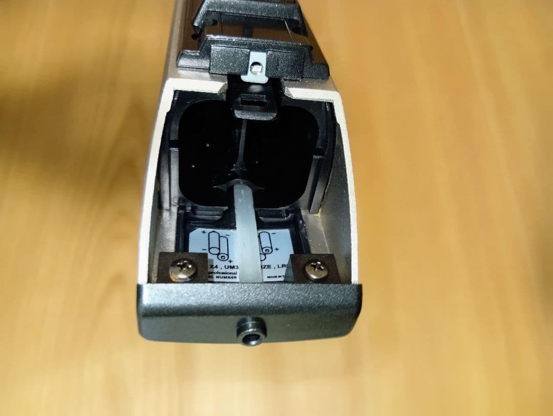 EWI4000s エフェクターMS-50G付きフルセットです！！