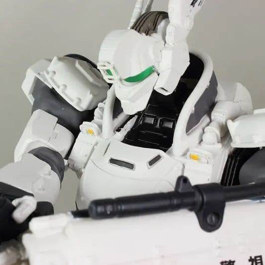 イングラム２   1/33スケール スカパー! スターチャンネル記念品