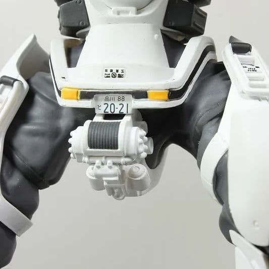 イングラム２   1/33スケール スカパー! スターチャンネル記念品