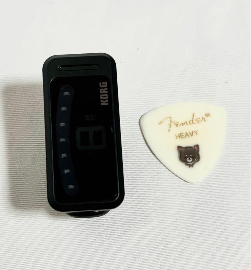 【新品弦張替済】SUZUKI マンドリン M-30 チューナー/ピック