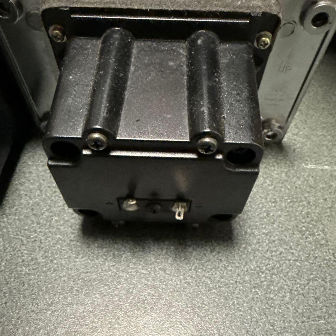 VICTOR ZERO5FINE リボンツイーター HSW1199-01GAS