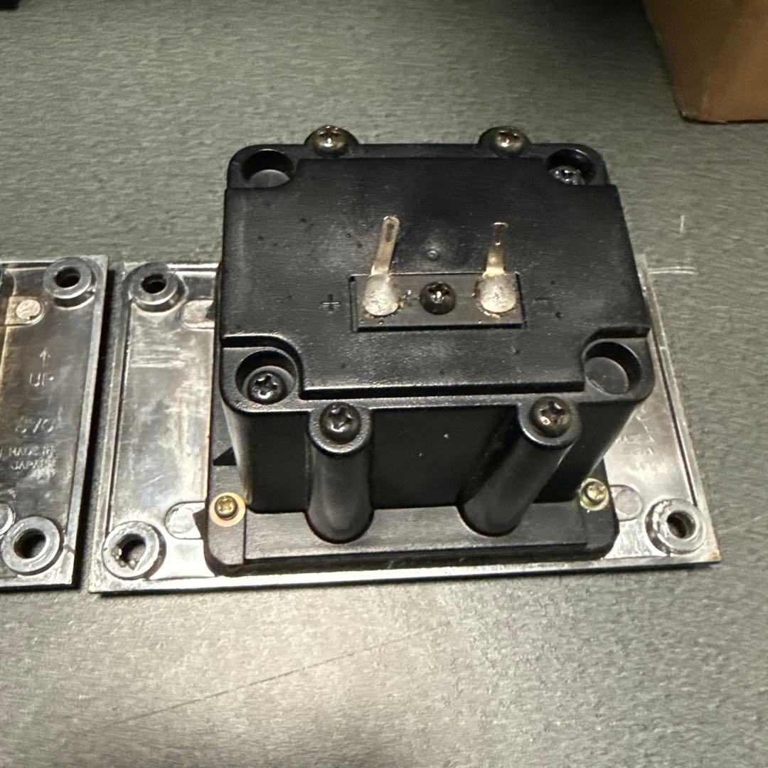 VICTOR ZERO5FINE リボンツイーター HSW1199-01GAS