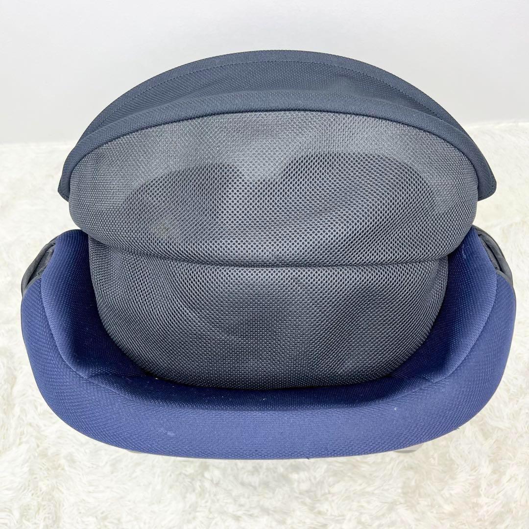 Combi ウィゴーグランデ サイドプロテクション EG チャイルドシート