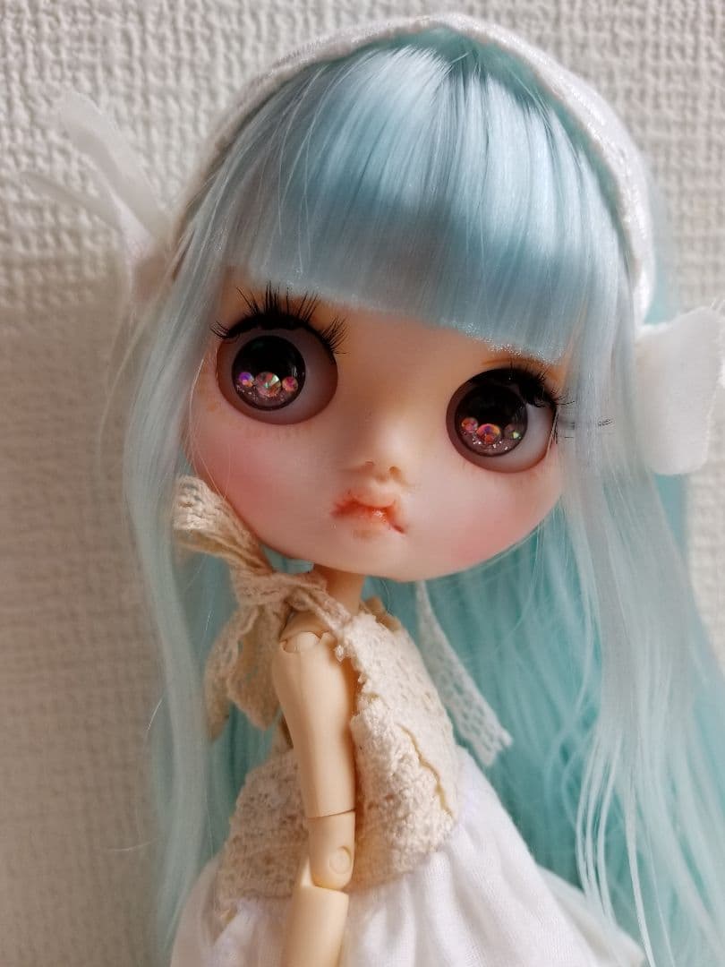 ◆ カスタム ドール ◇  ICY DOLL ◇ ミディ ブライス